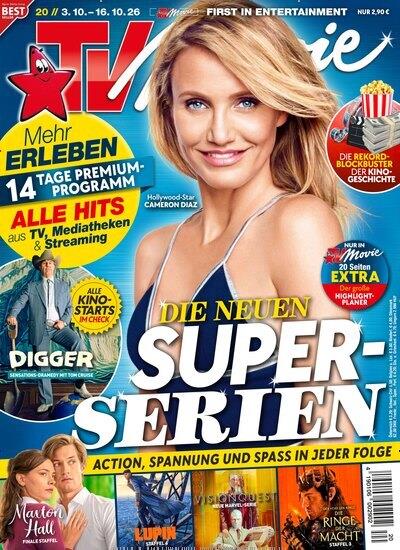 TV Movie Ausgabe 2026020