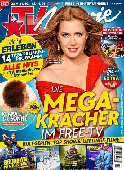 TV Movie Ausgabe 2026022