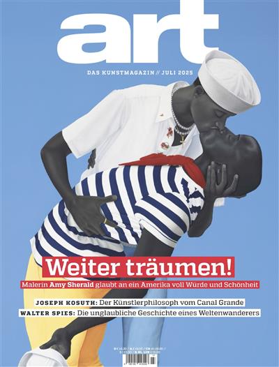 Art Ausgabe 2025007