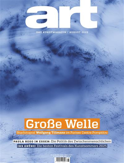 Art Ausgabe 2025008