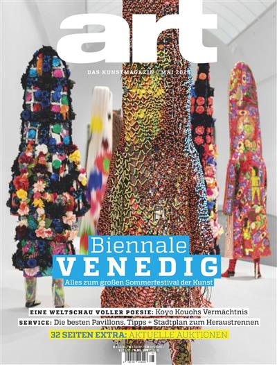 Art Ausgabe 2026005