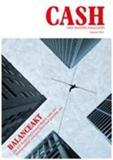 Cash Ausgabe 2025010