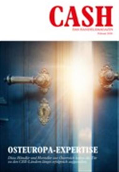 Cash Ausgabe 2026002