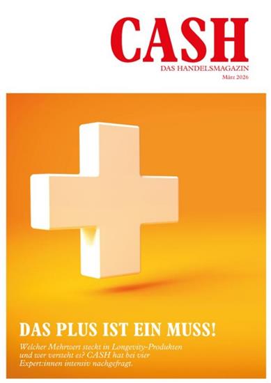 Cash Ausgabe 2026003