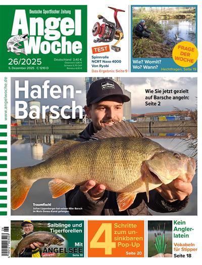 Angelwoche Ausgabe 2025026