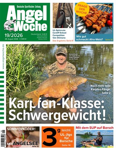 Angelwoche Ausgabe 2026019