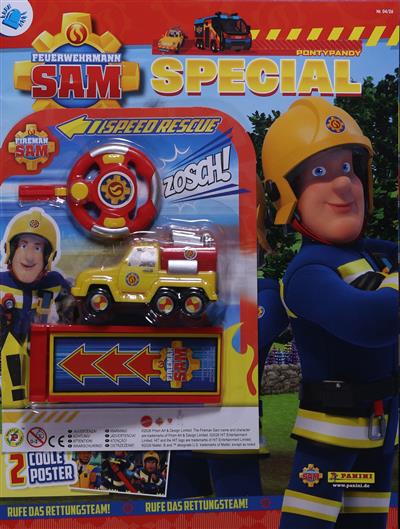 Feuerwehrmann Sam Special Ausgabe 2026004