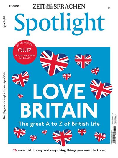 Spotlight Ausgabe 2026004