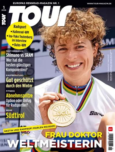 Tour Ausgabe 2026001