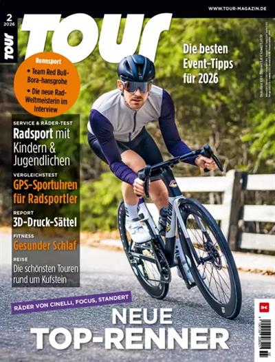 Tour Ausgabe 2026002