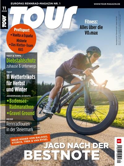 Tour Ausgabe 2026011