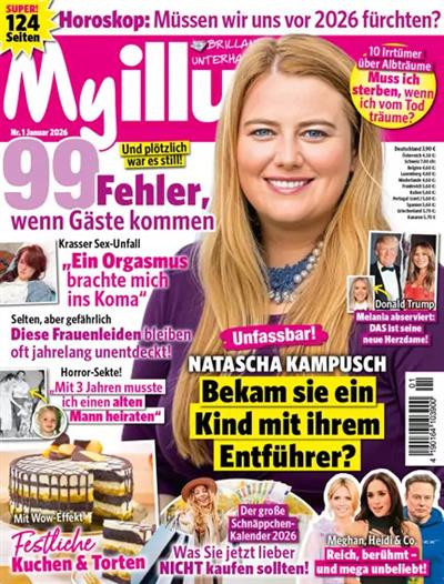 My Illu Ausgabe 2026001