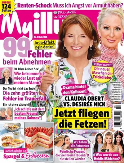 My Illu Ausgabe 2026003
