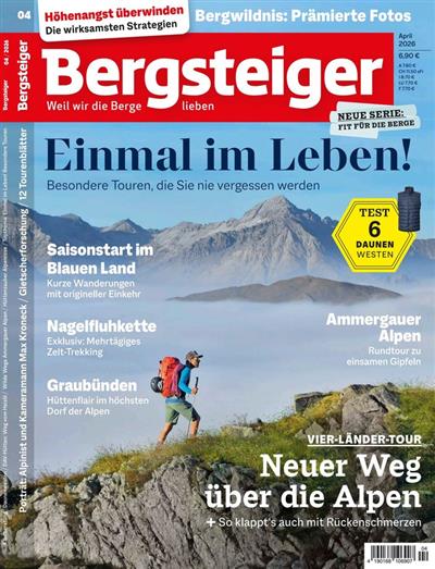 Bergsteiger Ausgabe 2026004