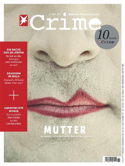 stern Crime Abo