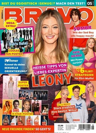 BRAVO Ausgabe 2026005