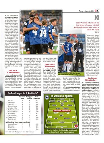Hamburger Morgenpost Ausgabe 2026037