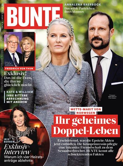 Bunte Ausgabe 2026008