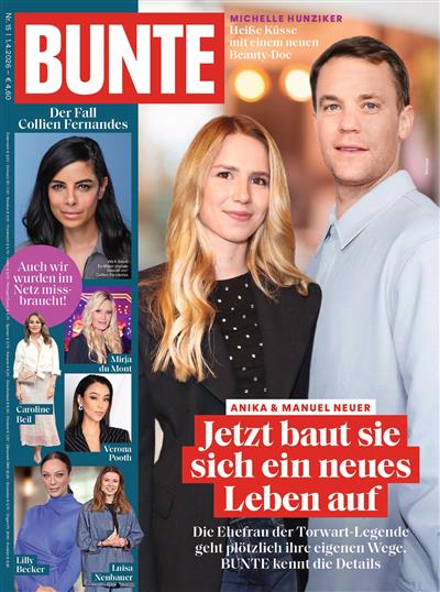 Bunte Ausgabe 2026015