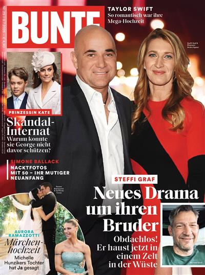 Bunte Ausgabe 2026029