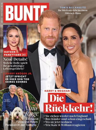 Bunte Ausgabe 2026036