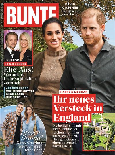 Bunte Ausgabe 2026040