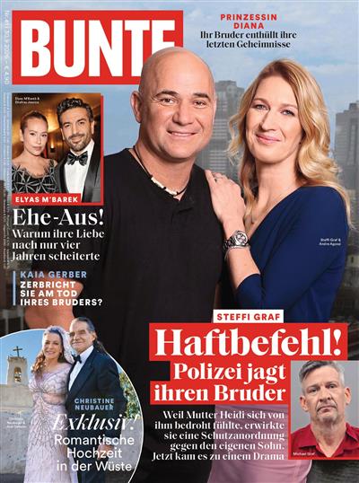 Bunte Ausgabe 2026041