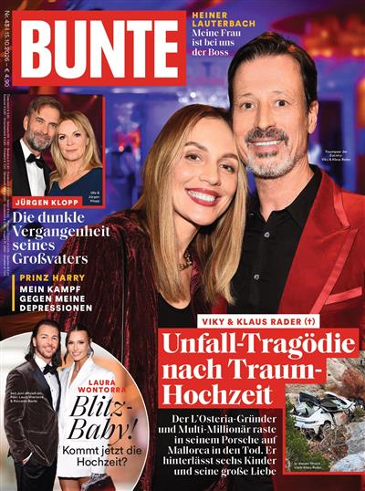 Bunte Ausgabe 2026043