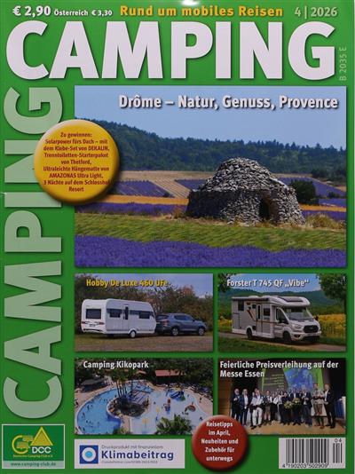 Camping Ausgabe 2026004