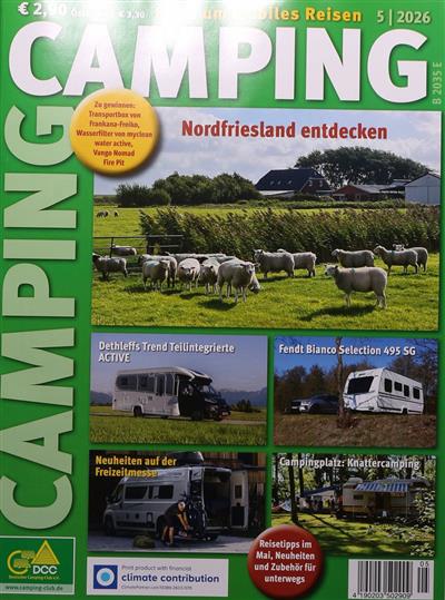 Camping Ausgabe 2026005