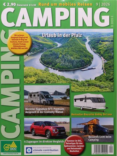 Camping Ausgabe 2026009