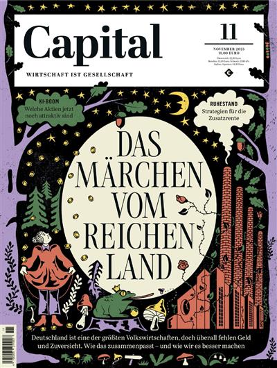 Capital Ausgabe 2025011