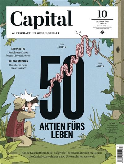 Capital Ausgabe 2026010