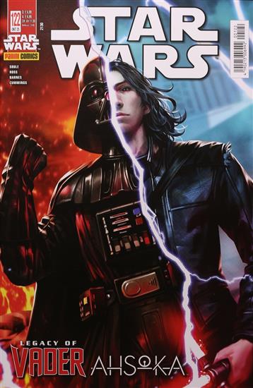 Star Wars Origin Ausgabe 2025122