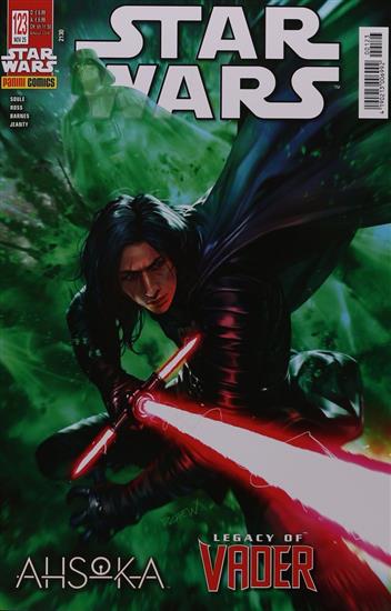 Star Wars Origin Ausgabe 2025123