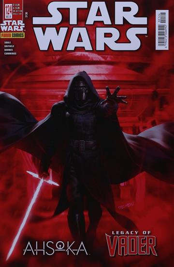 Star Wars Origin Ausgabe 2025124