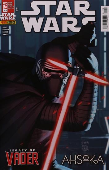 Star Wars Origin Ausgabe 2025125