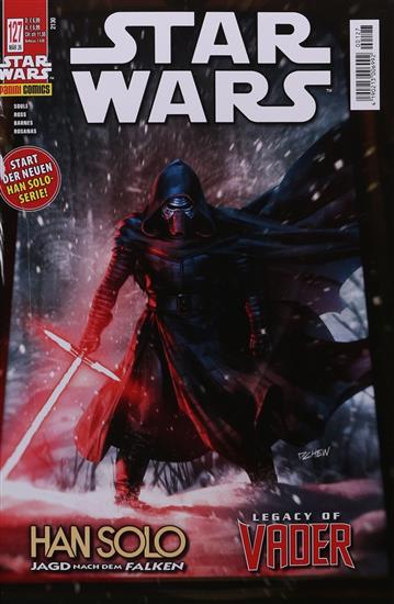 Star Wars Origin Ausgabe 2026127