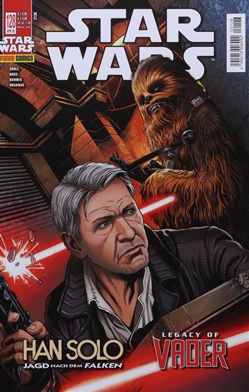 Star Wars Origin Ausgabe 2026128