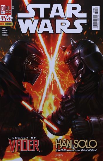 Star Wars Origin Ausgabe 2026130