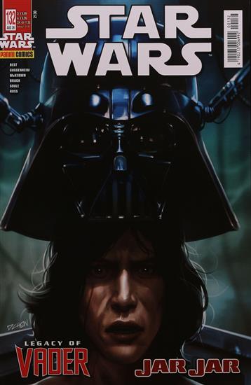 Star Wars Origin Ausgabe 2026132