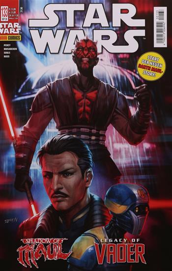 Star Wars Origin Ausgabe 2026133