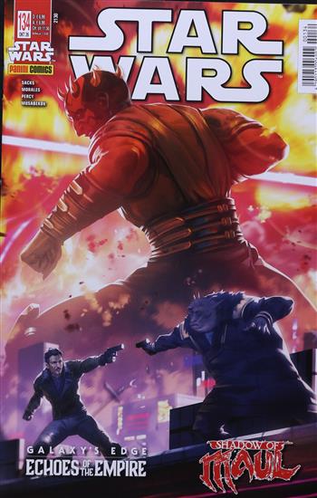 Star Wars Origin Ausgabe 2026134