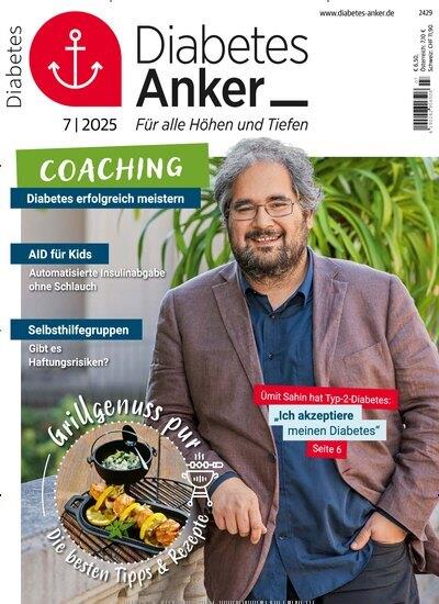 Diabetes Anker Ausgabe 2025007