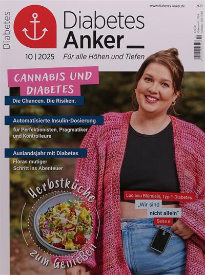 Diabetes Anker Ausgabe 2025010