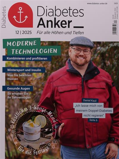 Diabetes Anker Ausgabe 2025012