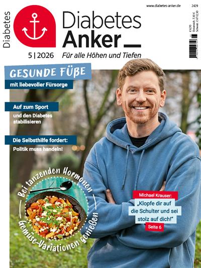 Diabetes Anker Ausgabe 2026005