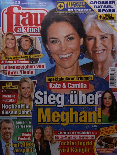 Frau aktuell Ausgabe 2026044