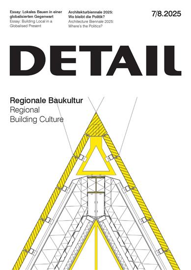 Detail Ausgabe 2025007