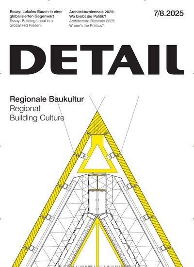 Detail Ausgabe 2025009